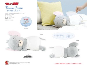 卫生纸套/盒 卫生纸/纸巾套 猫和老鼠