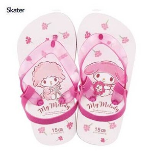 Sandals My Melody Skater for Kids 15cm