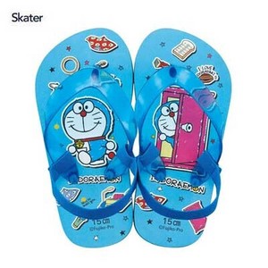 凉鞋 儿童用 Skater 哆啦A梦 15cm