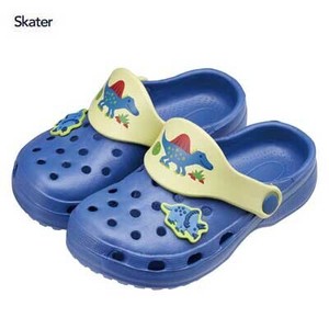 Sandals Dinosaur Book Skater 17cm