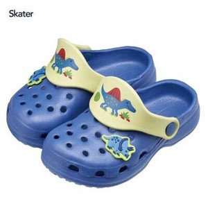 Sandals Dinosaur Book Skater 16cm
