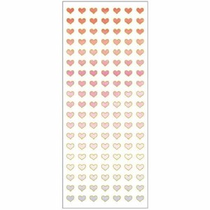 贴纸 新商品 Clothes Pin 透明贴纸 边缘印箔