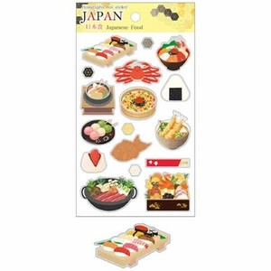 Clothes Pin Stickers [New Item]
