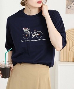 T-shirt Short-Sleeved T-Shirt