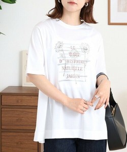 T-shirt Short-Sleeved T-Shirt