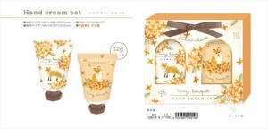 【予約品】タイニーブーケ ハンドクリームセット《 7/21(月) 予約〆切り》