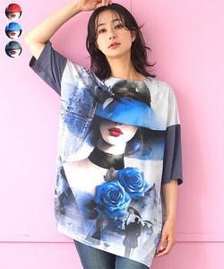 Tunic Tunic A-Line 7/10 length [2025 NEW]