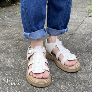 凉鞋 新商品