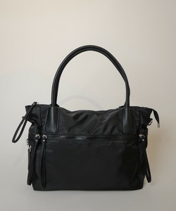 Tote Bag 2-way tote bag