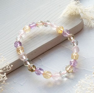 Gemstone Bracelet Natural Stone Ladies fashion 8mm