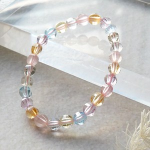Gemstone Bracelet Gift Natural Stone 7mm