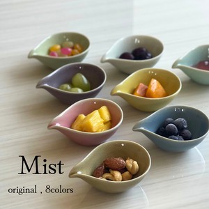Mino ware Tableware 8-colors Made in Japan