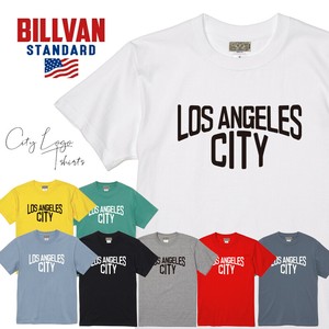 T 恤/上衣 BILLVAN