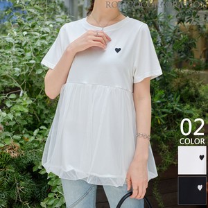 2025年新商品 T 恤/上衣 冷感