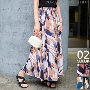 Skirt Nuance Pattern [2025 NEW]