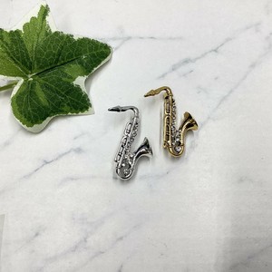 Brooch Music Rhinestone Brooch