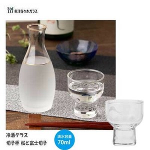 Barware 70ml Made in Japan
