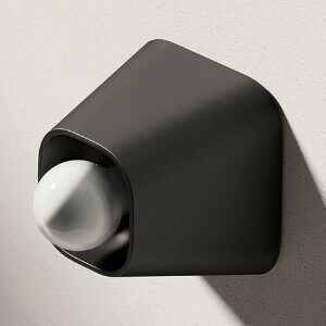 Grat light Conical BK