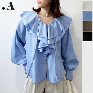 2025年新商品 衬衫