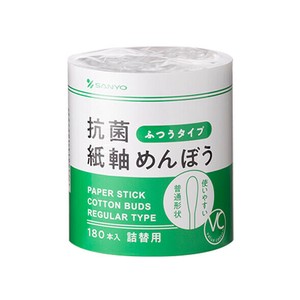 掏耳棒/挖耳勺/棉花棒/棉签
