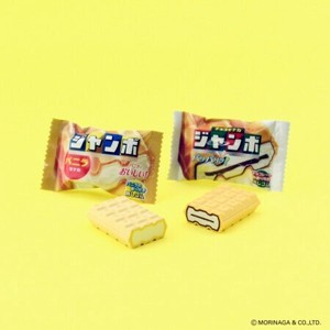 【funbox】チョコモナカジャンボ   消しゴム  /  おやつマーケット