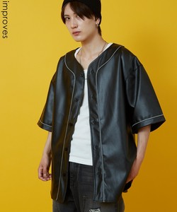 Button Shirt