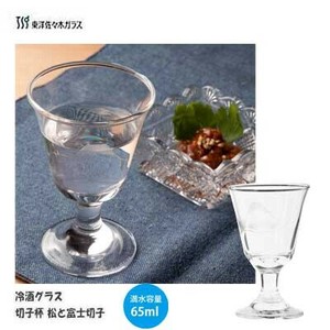Barware 65ml Made in Japan