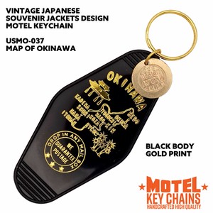 Key Ring Tags