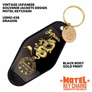 Key Ring Tags
