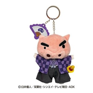 クレヨンしんちゃん N ART ぬいぐるみKR(ブリブリ