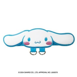 サンリオ キーチェーンステーション(シナモロール)