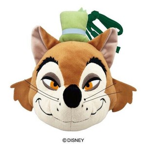 ディズニー WD プラがまぐち(ファウルフェロー)
