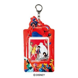 ディズニー WDインスタントフォトKH(BIGHERO6)