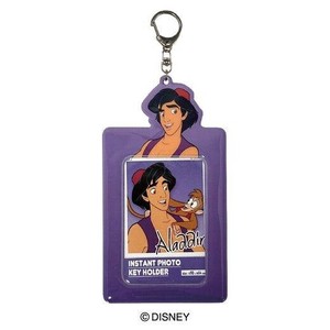 ディズニー WDインスタントフォトKH(アラジン)
