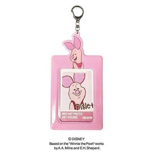 ディズニー WDインスタントフォトKH(ピグレット)