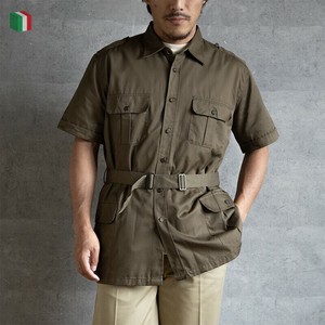 Button Shirt