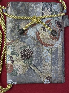 Small Crossbody Bag