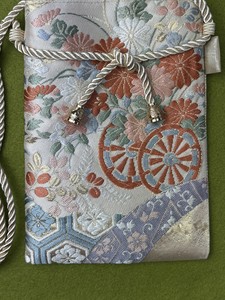 Small Crossbody Bag