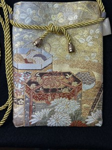 Small Crossbody Bag
