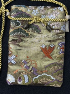 Small Crossbody Bag
