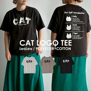 2025年新商品 T 恤/上衣