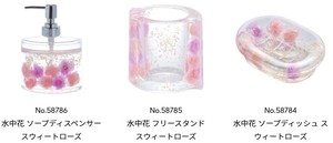 Dispenser Pink
