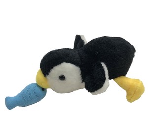 ◆即納◆ぬいぐるみ プルプルぱくっと　ペンギン　海洋生物　魚 おもしろい