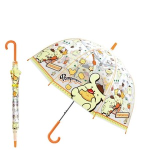 Umbrella Pomupomupurin