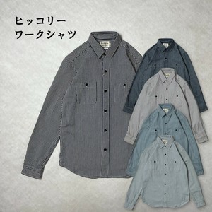 Button Shirt Made in Japan