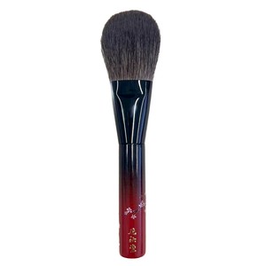 化妆用具 Design 蜜粉刷/蜜粉刷 数量限定 熊野笔 日本制造