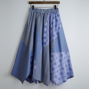 Skirt Switching