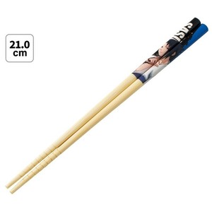 【スケーター】 竹箸 21cm【SASUKE (サスケ)】