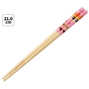Chopsticks Bamboo Chopsticks Blossom Skater 21cm