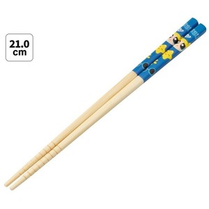Chopsticks Bamboo Chopsticks Skater 21cm
